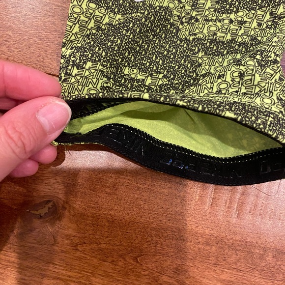 Nike pro pants - Picture 2 of 3